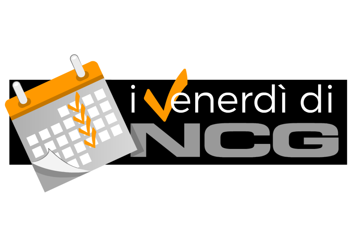 I venerdi di NCG