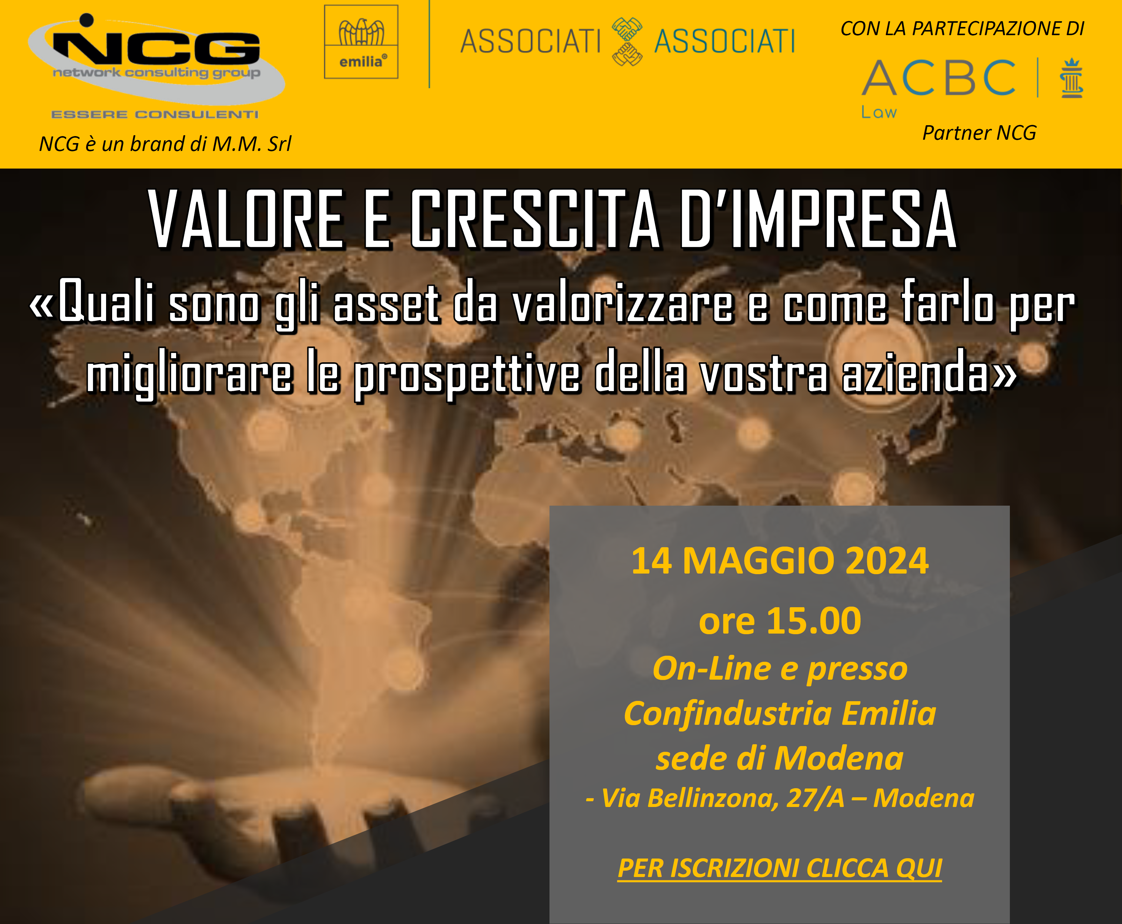 Bunner valore e crescita impresa