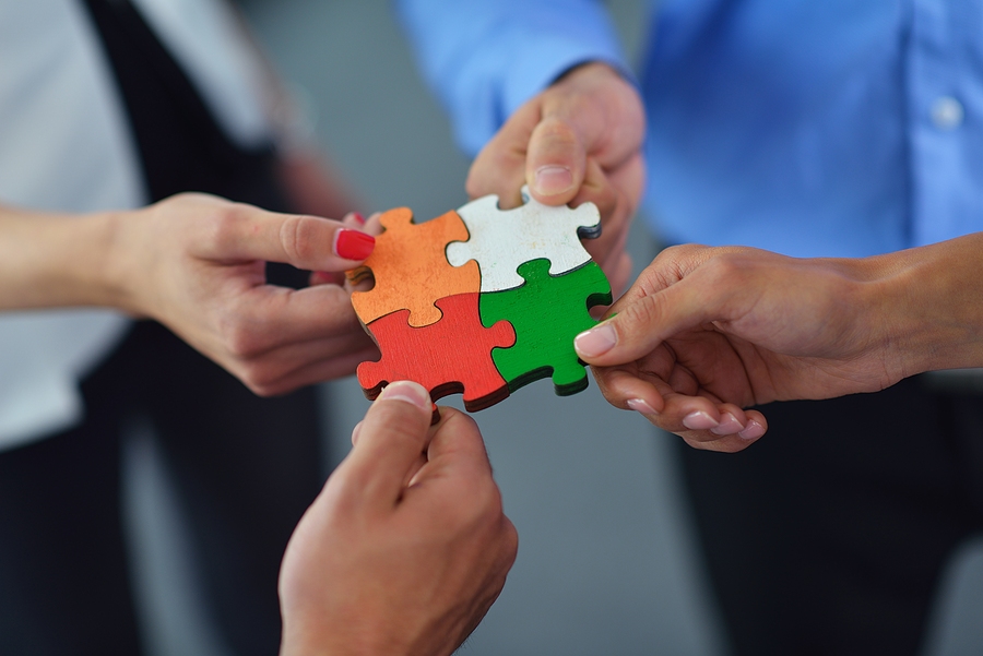 organizzazione aziendale con riskone di alberto mari di ncg consulting