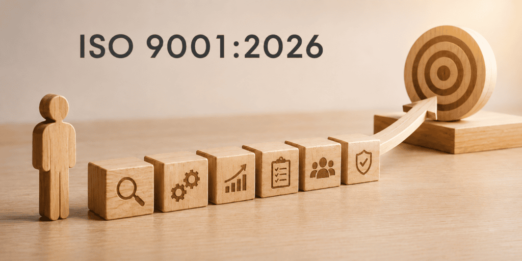 ISO 9001:2026: cosa cambia per la gestione aziendale. alberto mari consulenza organizzazione sistemi qualità